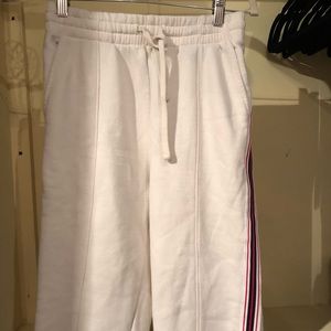 Aritzia Sweatpants